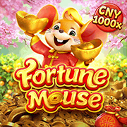 Chú Chuột May Mắn