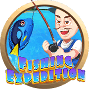 KA Câu Cá Thám Hiểm game icon