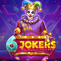 6 Kẻ Hề game icon