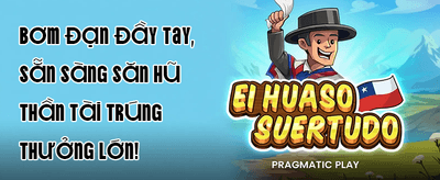 Sự Kiện Đua Top Slots