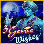 3 Điều ước của Thần linh game icon