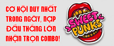Vòng Quay Miễn Phí Mỗi Ngày