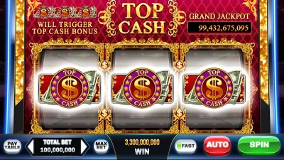 Trải nghiệm Nổ Hũ Jackpot screenshot